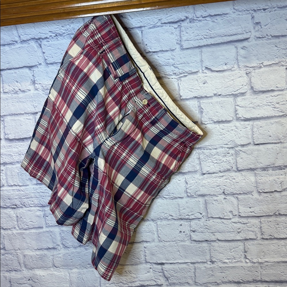 Polo Shorts